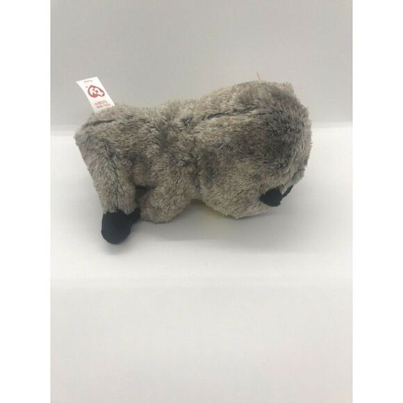 TY Beanie Boos 9" Medium WASABI Baboon Plush Stuff - Picture 6 of 7